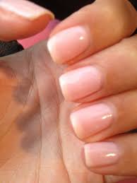 Shellac Pale Pink Nails Pink Shellac Nails Shellac Nail Colors Nails