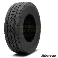 Nitto Tires Tires Performance Plus Tire