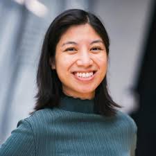 Nicolei Buendia Gupit