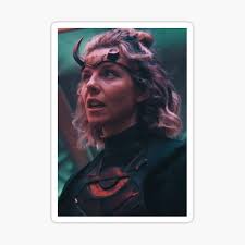 Sylvie Stickers for Sale