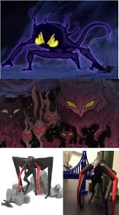 About press copyright contact us creators advertise developers terms privacy policy & safety how youtube works test new features press copyright contact us creators. 586475 Dark Spirit Femuto Godzilla 2014 Godzilla Series Hokmuto Idw Kaiju Muto Nightmare Forces Safe The Legend Of Korra Derpibooru