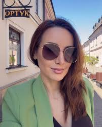 Optyk Anna Mączka-Kulik