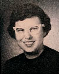 This year, Sydney Harrell graduated from the WSU pharmacy program. 65 years  ago her grandmother Beverly Campbell did the same. When Beverly graduated  in 1960, she was one of just 8 female