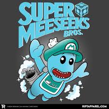 15 meeseeks famous sayings, quotes and quotation. Rick And Morty Quotes Lavalampcreative It S A Me Mr Meeseeks Try