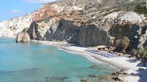 On our website you can find ratings of the best beaches, islands and hotels based on tourists' experience. Best Beaches In Milos Greece Cnn Travel