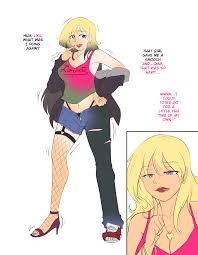 Kaiza Tg hentai videos, GIFs, and images | R34.app