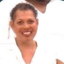 Ms. Beverly Denise Wesley Obituary