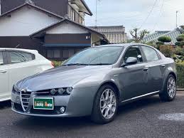 Image result for Grigio Metallico 2007 Alfa-Romeo