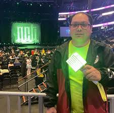 Profile for Ralph Largo