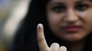 Voting for DUSU underway, NSUI alleges EVM malfunction