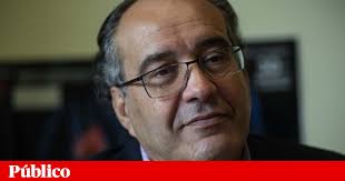 Manuel Antunes: "Casei-me há 30 anos com o SNS e nunca cometi um pecadinho" 