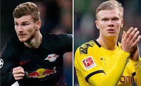 Den tyske tränaren/sportchefen ralf rangnick var som bekant på väg till ac milan för att bli ny tränare inför nästa säsong, men istället valde de rödsvarta att behålla stefano pioli och skriva nytt kontrakt med italienaren. Werner Haaland And Nagelsmann 7 Of The Best Recruitment Decisions Ralf Rangnick Has Made