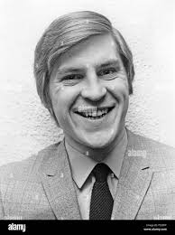 ALAN Preis englischer Rockmusiker im November 1967. Foto Tony Gale  Stockfotografie