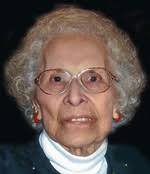 Rebecca Castro Obituary 2013