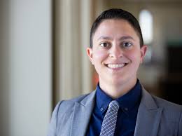 Our New Executive Director