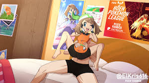 ElKris616 (@ElKris616)  X