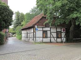 Am papehof, 8channover 67 метров. Pinkenburger Strasse In 30655 Hannover Gross Buchholz Niedersachsen