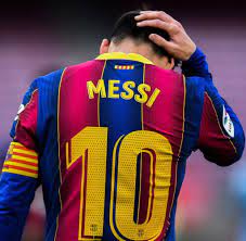 It shows all personal information about the players, including age, nationality, contract duration and current market value. Lionel Messi Kein Neuer Vertrag Ara Beim Fc Barcelona Beendet Welt