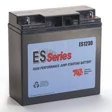 Es Series Replacement Battery Es2500 Es5000 Battery Power Inverters Replacement