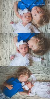 Don't forget to shoot baby with her big sister or brother. Newborn Lifestyle Photography Poses Newborn Baby