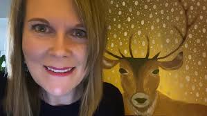 Chronicle #61: The Revolving Rooms. Read by Tami Dixon