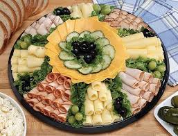 Tabla De Fiambres Ideen Furs Essen Essen Rezepte