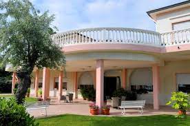 Tutti i confort posto auto riservato o limit Casa Vacanze Stella Bellaria Igea Marina Rimini Coast Italy Book Hotel Casa Vacanze Stella