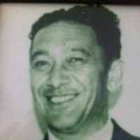 Thomas Ashley Te Aotipu Halbert (1920–1991)