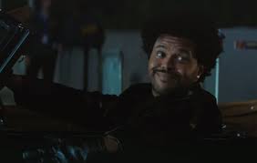There is no way that in 2011 the weeknd could have imagined being at the super bowl halftime show in 2021. Watch The Weeknd Surprise A Security Guard In New Super Bowl Advert