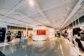 2022 home & garden collections on vimeo. New Nike Live Concept Store Unites Digital And Physical Retail Business Wire