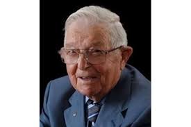 Charles Walker Obituary (1921