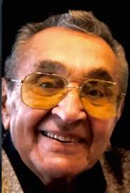 Obituary information for Luke N. Gasparre