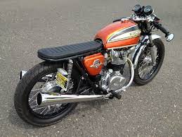 Honda Cb450 Custom Vintage Motorcycle Cafe Racer Honda Cafe Racer Bikes Cafe Racer Motorcycle