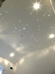 4.5 kgs total depth from ceiling using steel channel and magnets: Star Light Ceilings Twinkle Star Lights Ceiling Best Of Fiber Optic Star Ceiling Twinkle Ligh Star Lights On Ceiling Star Lights Bedroom Twinkle Lights Bedroom