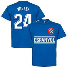 10/10 (neu) lesen sie mehr. Espanyol Trikots T Shirts Beflockungen Mehr Von Subside Sports
