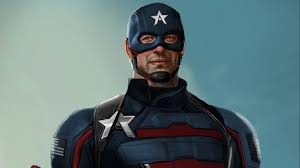 The falcon and the winter soldier will have sam wilson aka the falcon (anthony mackie) and bucky barnes aka the winter soldier (sebastian stan). Is John Walker The New Captain America Meet Super Soldier U S Agent