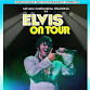 Elvis on Tour Concert: Featuring Nevan Castañeda event in Brighton, CO