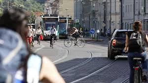Pnn Umfrage Was Potsdams Radfahrer Am Meisten Stort Potsdam Startseite