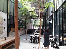 Nice place to chill out but…. Plan B In Ipoh Malaysia Life
