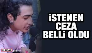 İlginç hayat hikayesi ve paylaşımları ile dikkatleri üzerine çeken gaga bulut hakkında merak edilen tüm soruların cevapları. Gaga Bulut Hakkinda Istenen Ceza Belli Oldu Mu Gaga Bulut Kac Yil Ceza Aldi Haberi Son Dakika Haberleri