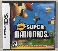 New Moves New Super Mario Bros Expands Mario S Arsenal Of Moves To Include Some Very Powerf Super Mario Bros Games Super Mario Bros Super Mario Bros Nintendo
