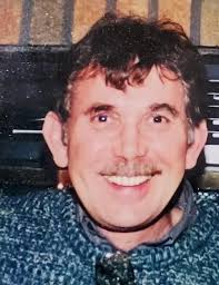 Obituary information for Michael Edward McCabe