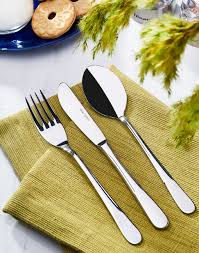 Nehir dalyan titanium 30 parça çatal kaşık takımı gold. Hisar Catal Kasik Bicak Takimi Gittigidiyor Bu Mudur