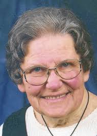 Margaret Joyce LOO (Haslam) Obituary