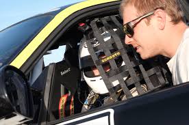 Racing with Fingers Crossed