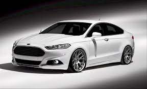 Cupe Seria O Ford Fusion Top De Ford Fusion 2013 Ford Fusion Ford Fusion Custom