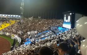 Check spelling or type a new query. Fk Partizan Belgrade Vs Ael Limassol Fc Stadium Partizan Steemit