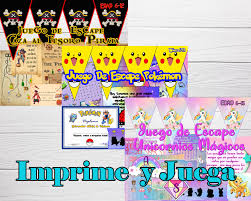 El juego de cartas que lo empezó todo ha vuelto hace un par de meses con una versión gratuita bastante generosa, en donde puedes conseguir sobres de prácticamente todo lo que se usa en el juego, desde las armas a las armaduras, muebles, casas, y otros utensilios tienen que crearlos los. Crear Un Escape Room En Tu Casa Para Ninos Juego Para Imprimir Y Jugar By Thegameroom