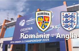 Inaintea partidei de astazi, jurnalistii de la the telegraph avertizeaza ca ianis hagi este pericolul principal pentru britanici. Euro U21 Romania Anglia U21 Rezultat Video Live Score Victorie SenzaÈ›ionalÄƒ Dcnews