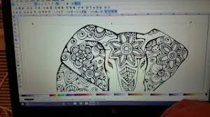 We use both open source and custom software to make sure our conversions are of the highest quality. Converting Image Into Svg Using Inkscape Youtube